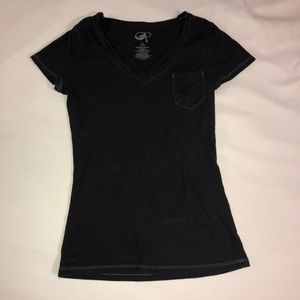 Black T-shirt